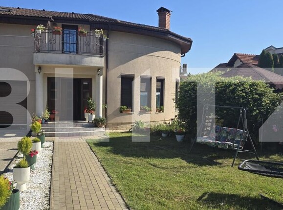 Casa de vânzare 5 camere Bercu Rosu - 182793CV | BLITZ Satu Mare | Poza3