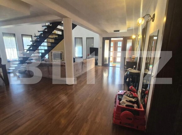 Casa de vânzare 5 camere Bercu Rosu - 182793CV | BLITZ Satu Mare | Poza3