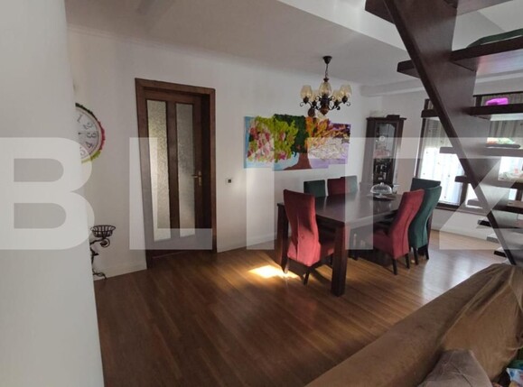 Casa de vânzare 5 camere Bercu Rosu - 182793CV | BLITZ Satu Mare | Poza6