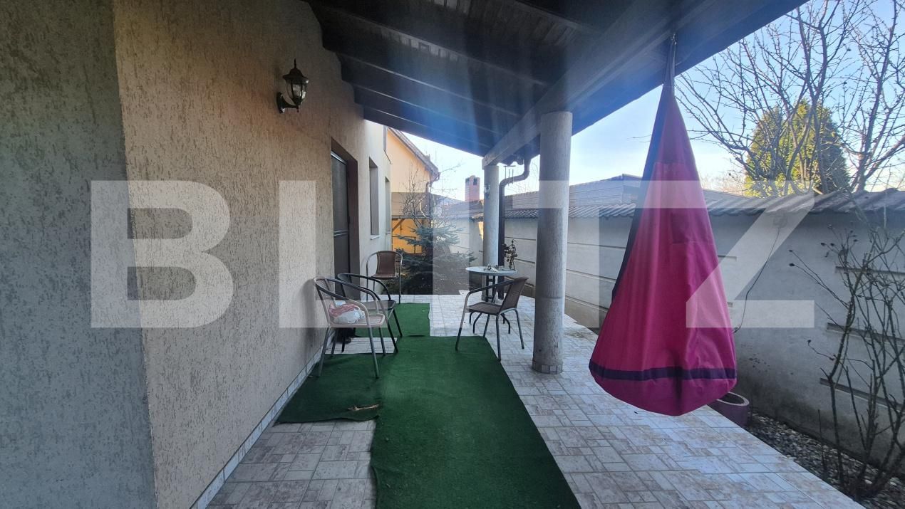 Casa de vânzare 5 camere Bercu Rosu - 182793CV | BLITZ Satu Mare | Poza19