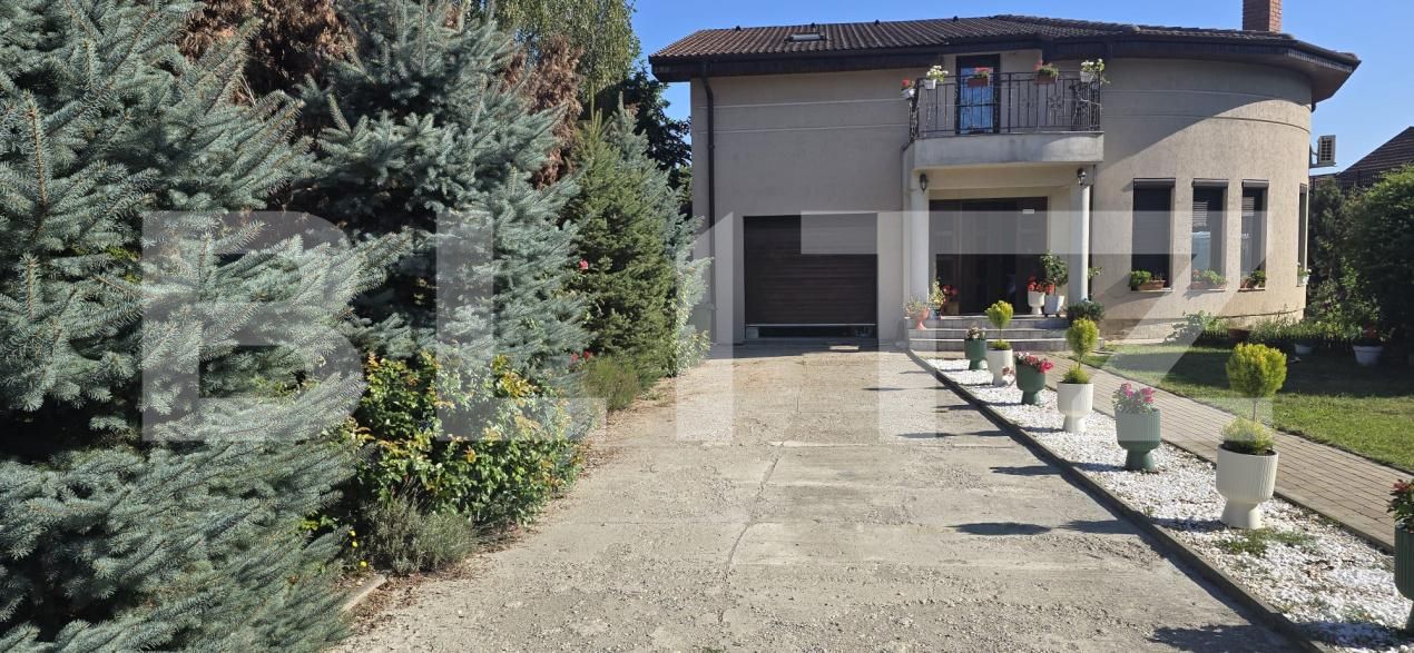 Casa de vânzare 5 camere Bercu Rosu - 182793CV | BLITZ Satu Mare | Poza2