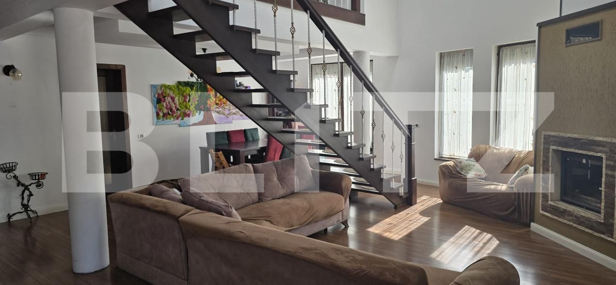 Casa de vânzare 5 camere Bercu Rosu - 182793CV | BLITZ Satu Mare | Poza5