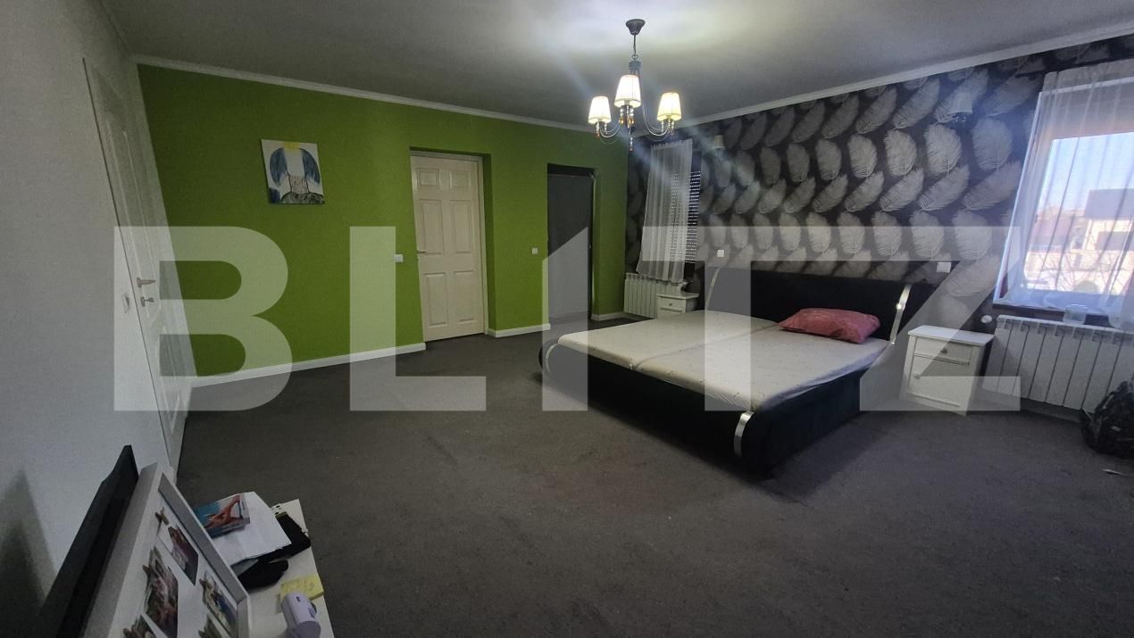 Casa de vânzare 5 camere Bercu Rosu - 182793CV | BLITZ Satu Mare | Poza10