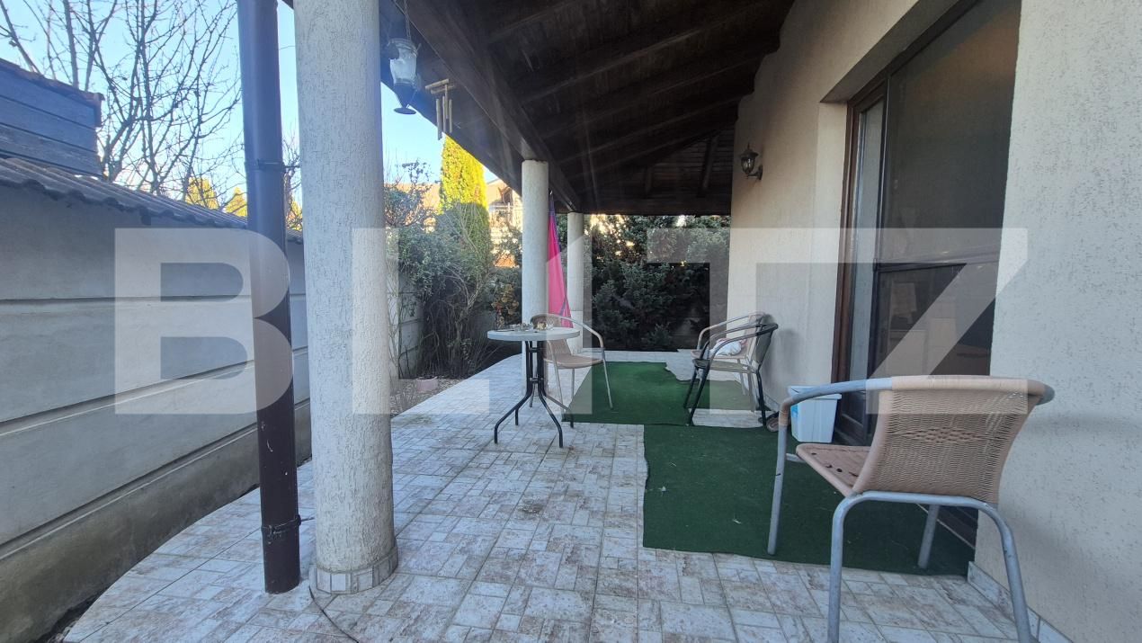 Casa de vânzare 5 camere Bercu Rosu - 182793CV | BLITZ Satu Mare | Poza17