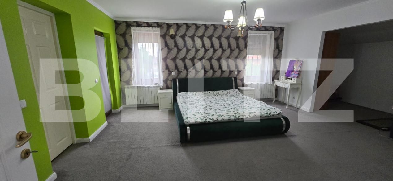 Casa de vânzare 5 camere Bercu Rosu - 182793CV | BLITZ Satu Mare | Poza4