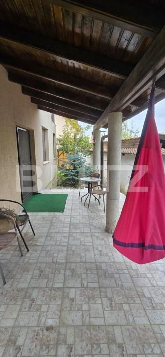 Casa de vânzare 5 camere Bercu Rosu - 182793CV | BLITZ Satu Mare | Poza16