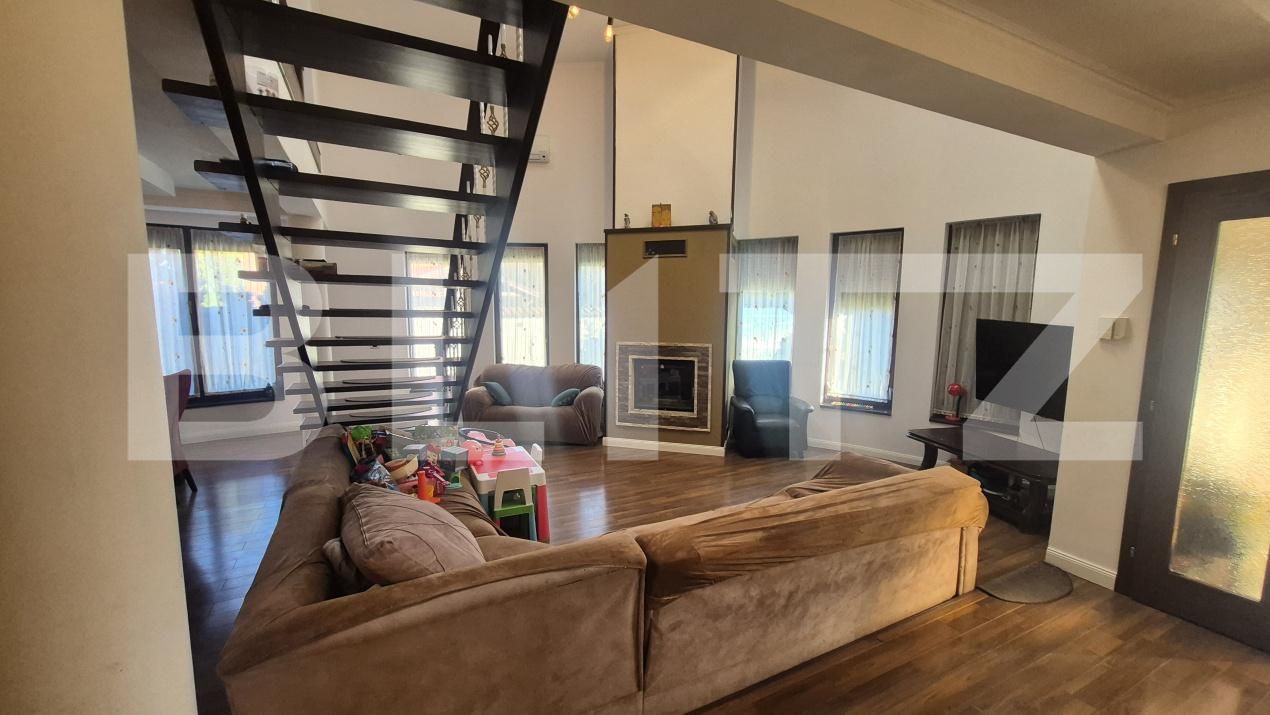 Casa de vânzare 5 camere Bercu Rosu - 182793CV | BLITZ Satu Mare | Poza2