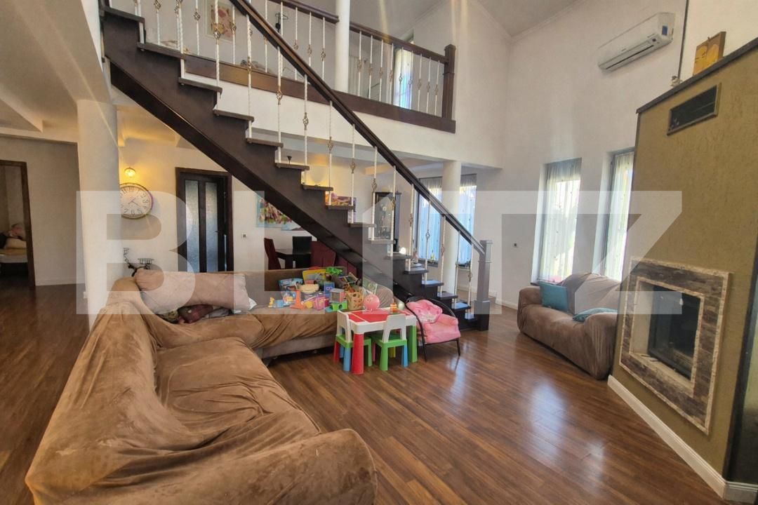 Casa de vânzare 5 camere Bercu Rosu - 182793CV | BLITZ Satu Mare | Poza5