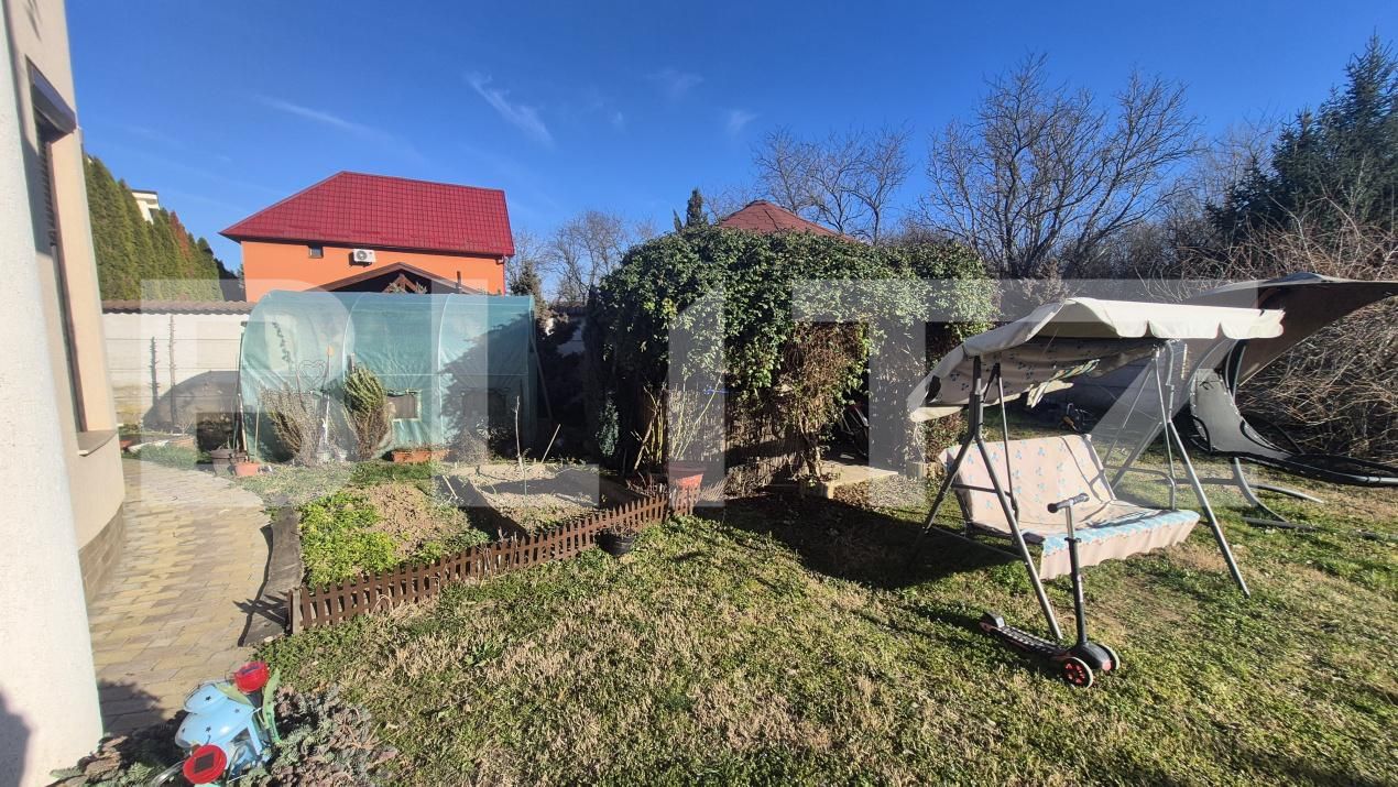 Casa de vânzare 5 camere Bercu Rosu - 182793CV | BLITZ Satu Mare | Poza20