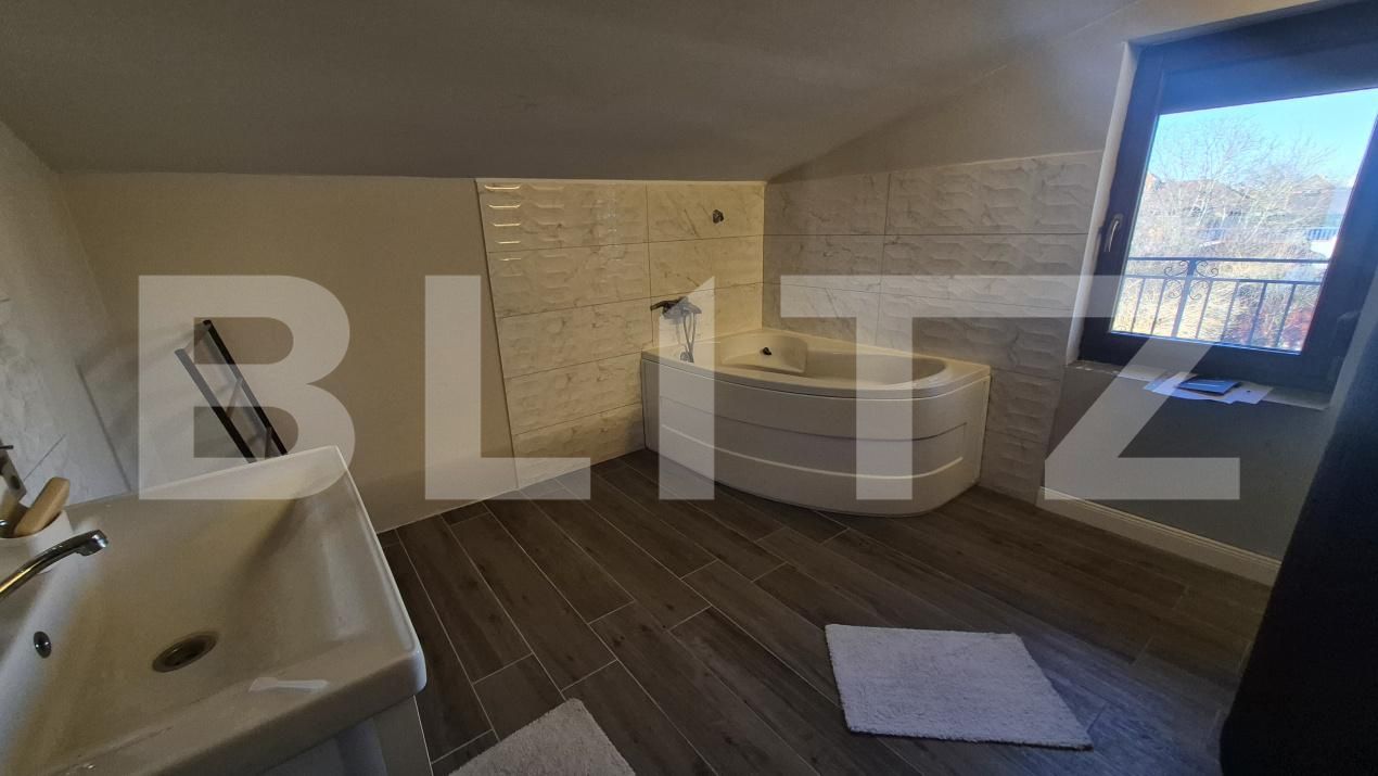 Casa de vânzare 5 camere Bercu Rosu - 182793CV | BLITZ Satu Mare | Poza14