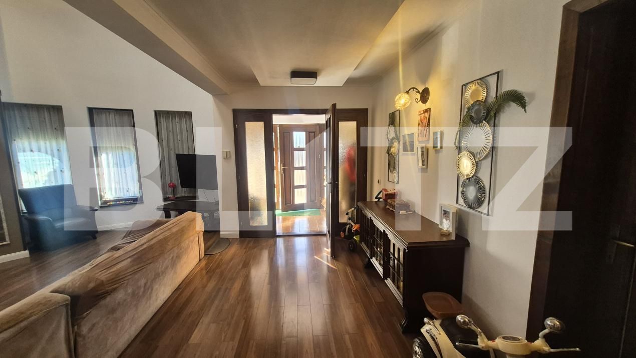 Casa de vânzare 5 camere Bercu Rosu - 182793CV | BLITZ Satu Mare | Poza4
