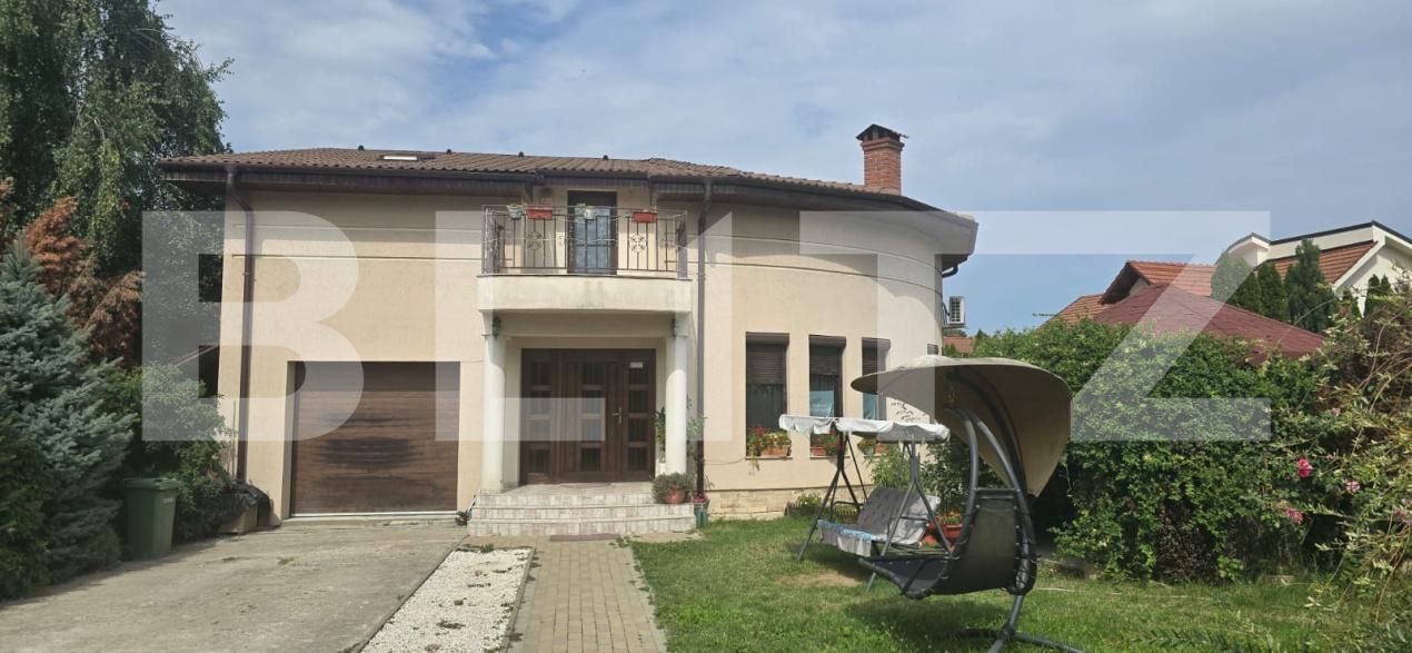 Casa de vânzare 5 camere Bercu Rosu - 182793CV | BLITZ Satu Mare | Poza15