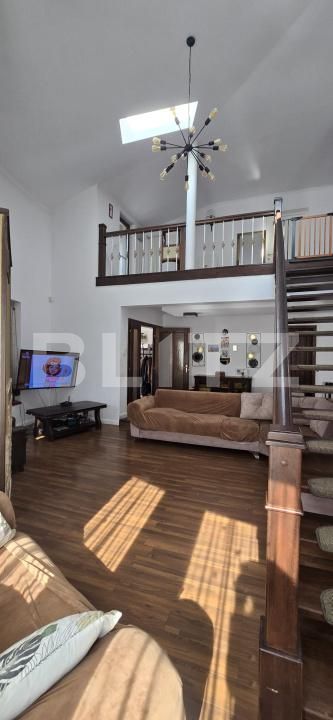 Casa de vânzare 5 camere Bercu Rosu - 182793CV | BLITZ Satu Mare | Poza9