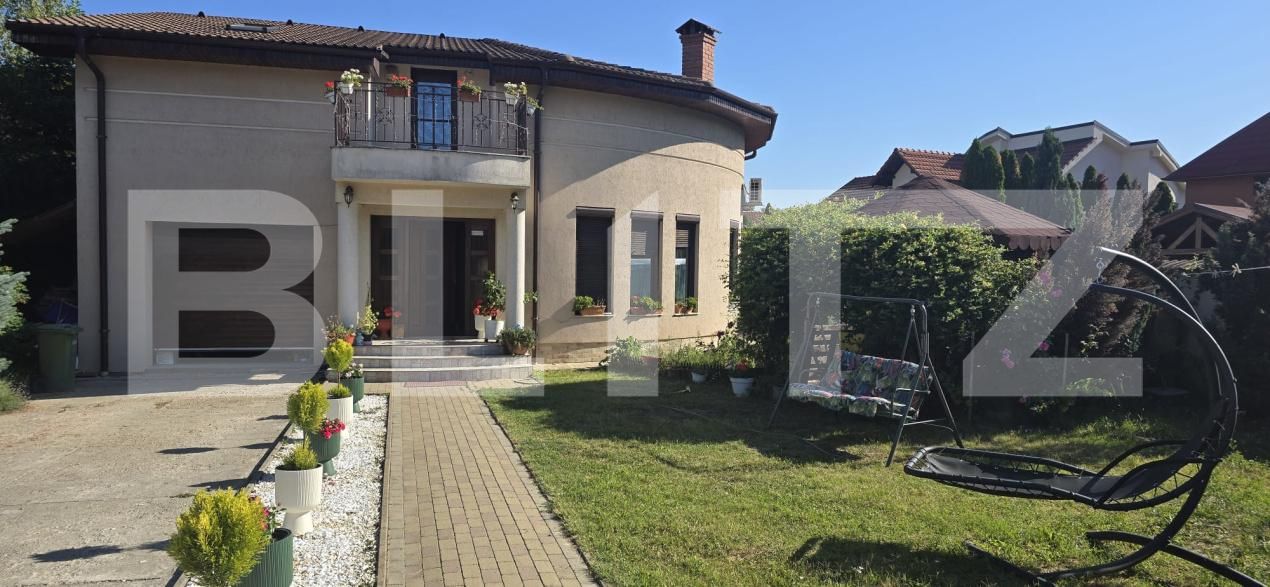 Casa de vânzare 5 camere Bercu Rosu - 182793CV | BLITZ Satu Mare | Poza3