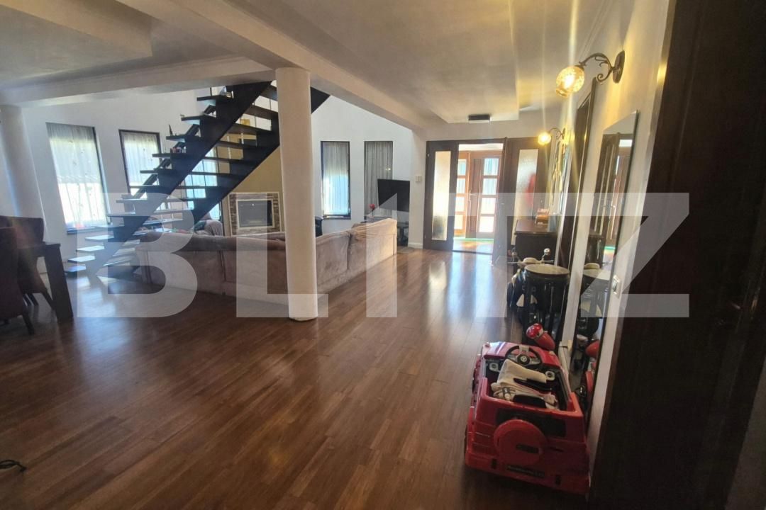 Casa de vânzare 5 camere Bercu Rosu - 182793CV | BLITZ Satu Mare | Poza3