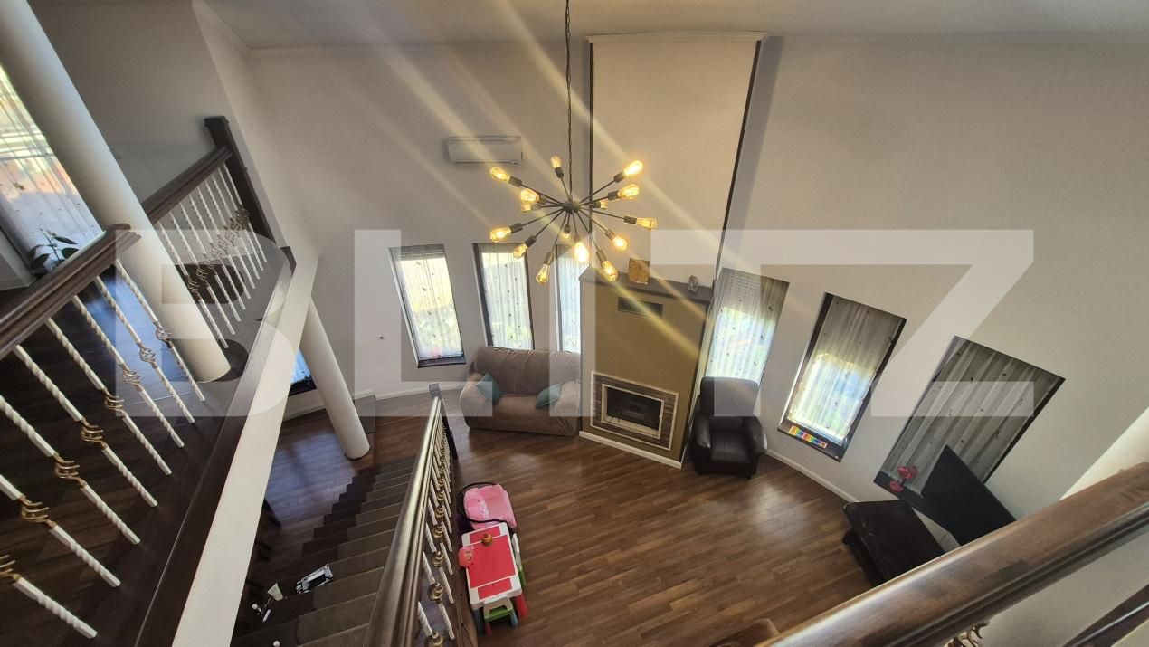 Casa de vânzare 5 camere Bercu Rosu - 182793CV | BLITZ Satu Mare | Poza8