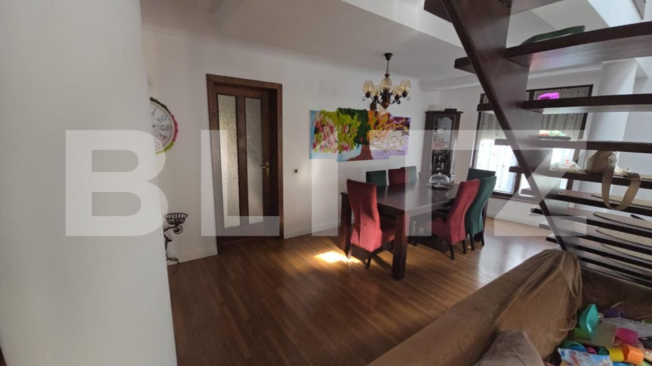 Casa de vânzare 5 camere Bercu Rosu - 182793CV | BLITZ Satu Mare | Poza6