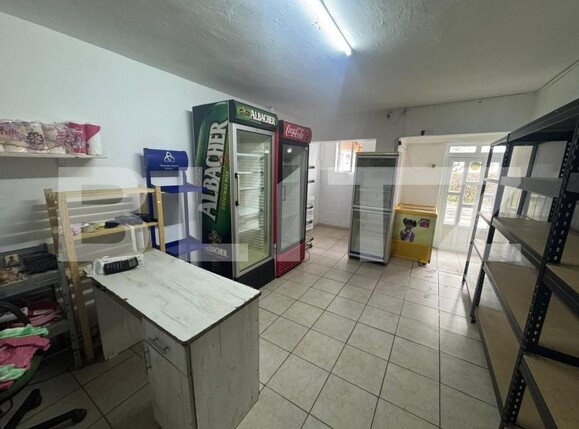 Spațiu comercial de vânzare Soarelui - 182797SVC | BLITZ Satu Mare | Poza1