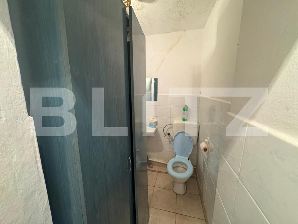 Spațiu comercial de vânzare Soarelui - 182797SVC | BLITZ Satu Mare | Poza3