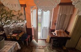 Casa, Comuna Apa ,Sat Someseni, 50mp, 17 ari teren