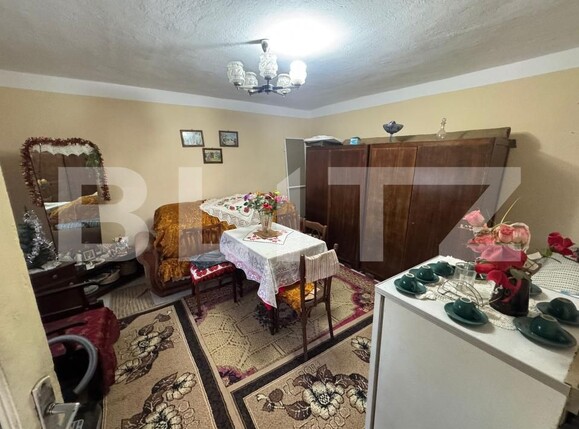 Casa de vânzare 2 camere Exterior Est - 182803CV | BLITZ Satu Mare | Poza1