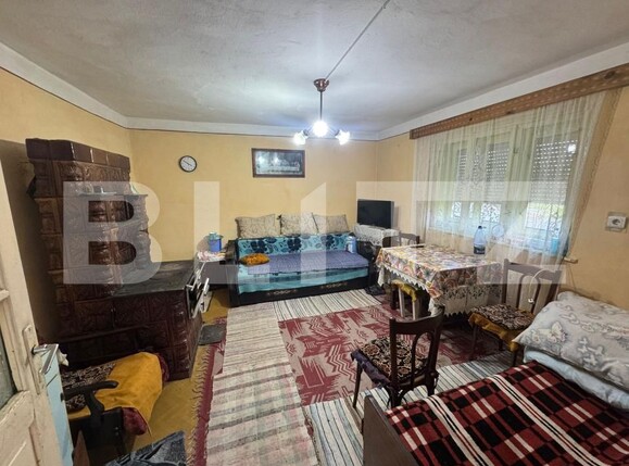 Casa de vânzare 2 camere Exterior Est - 182803CV | BLITZ Satu Mare | Poza2