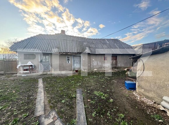 Casa de vânzare 2 camere Exterior Est - 182803CV | BLITZ Satu Mare | Poza4