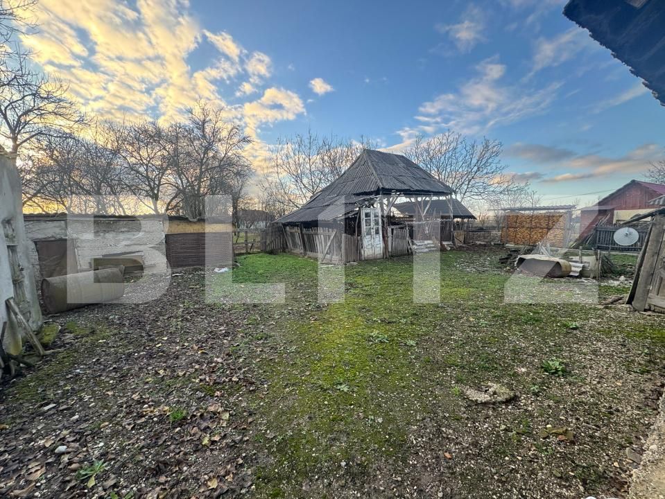 Casa de vânzare 2 camere Exterior Est - 182803CV | BLITZ Satu Mare | Poza6