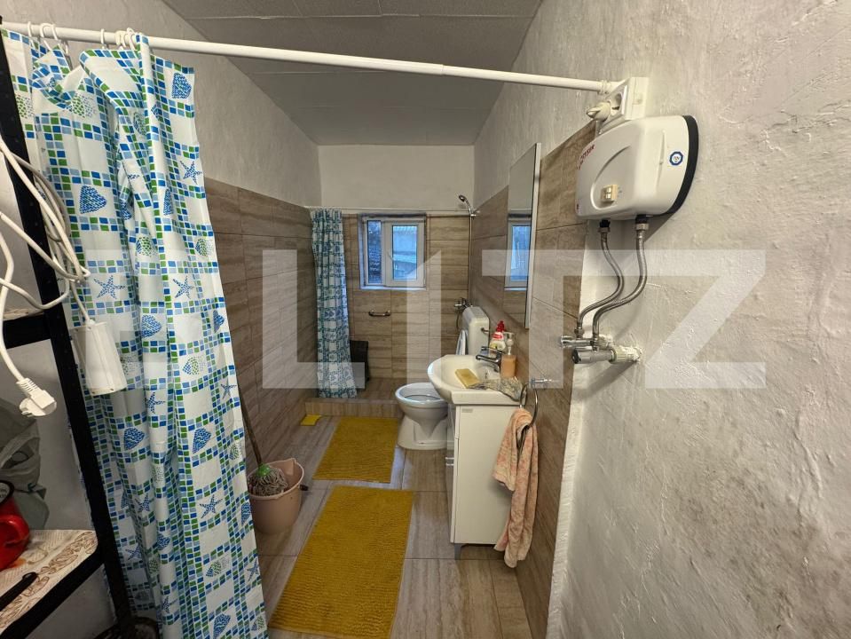 Casa de vânzare 2 camere Exterior Est - 182803CV | BLITZ Satu Mare | Poza3