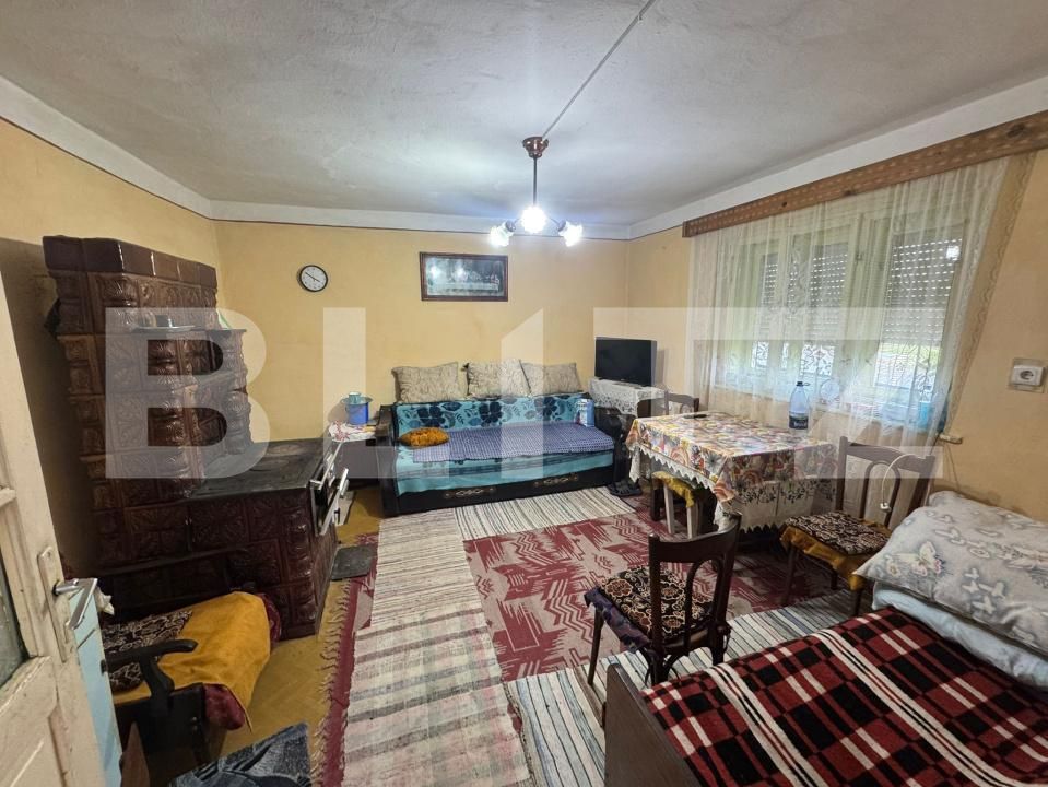 Casa de vânzare 2 camere Exterior Est - 182803CV | BLITZ Satu Mare | Poza2