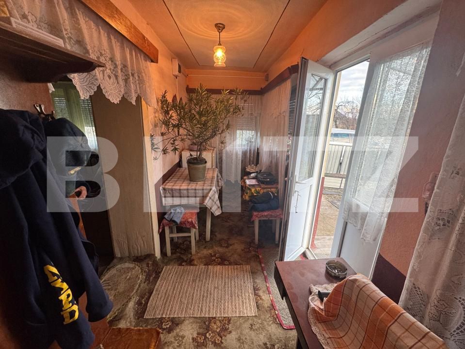 Casa de vânzare 2 camere Exterior Est - 182803CV | BLITZ Satu Mare | Poza5