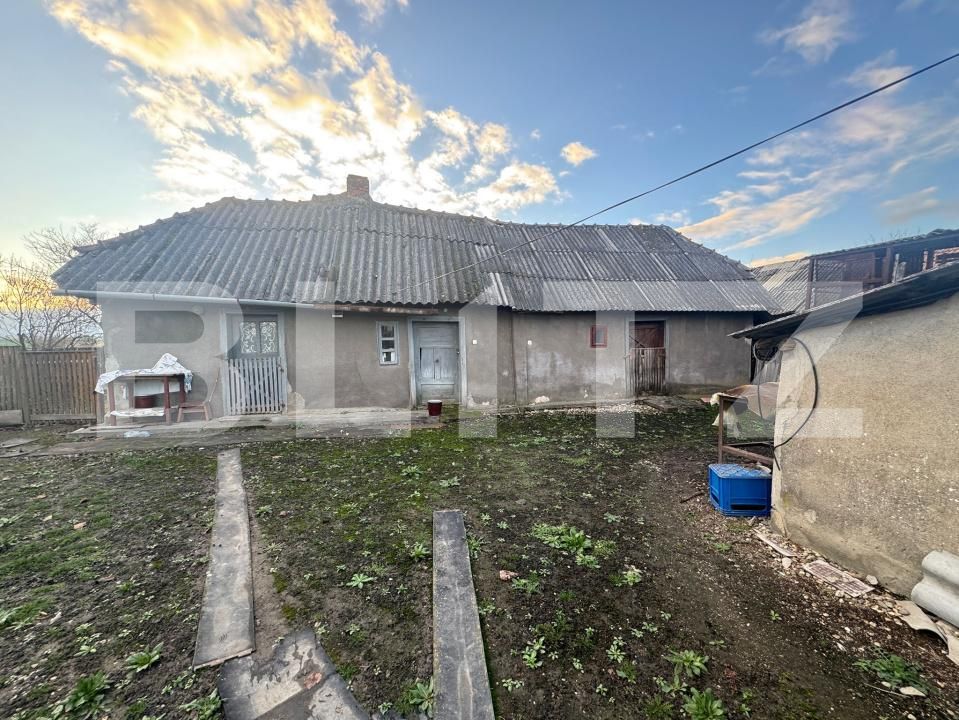 Casa de vânzare 2 camere Exterior Est - 182803CV | BLITZ Satu Mare | Poza4