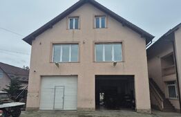 Hala service auto de inchiriat, 135 mp, zona Careiului