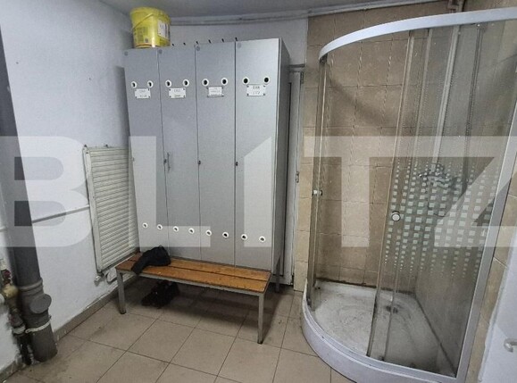 Spațiu industrial de închiriat Careiului - 182808SII | BLITZ Satu Mare | Poza5