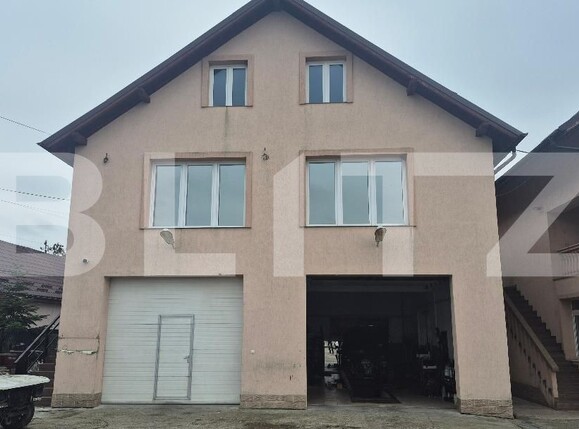 Spațiu industrial de închiriat Careiului - 182808SII | BLITZ Satu Mare | Poza6