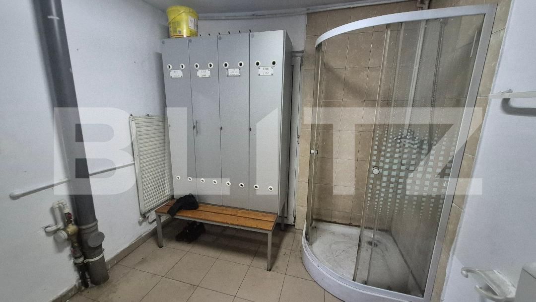 Spațiu industrial de închiriat Careiului - 182808SII | BLITZ Satu Mare | Poza5