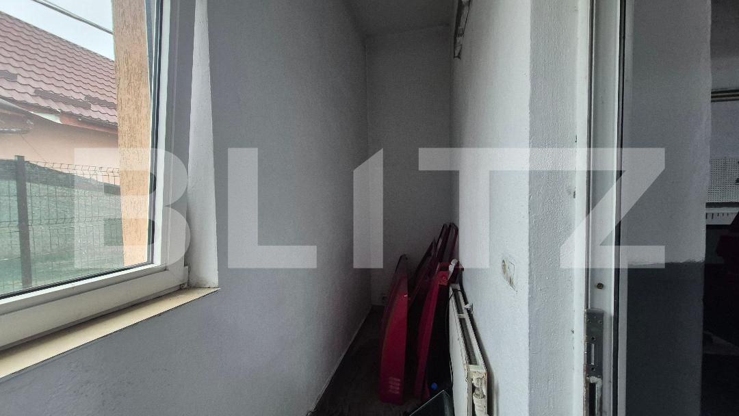 Spațiu industrial de închiriat Careiului - 182808SII | BLITZ Satu Mare | Poza4