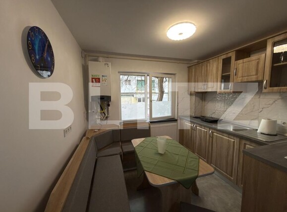 Apartament de vânzare 2 camere Micro 16 - 182847AV | BLITZ Satu Mare | Poza2