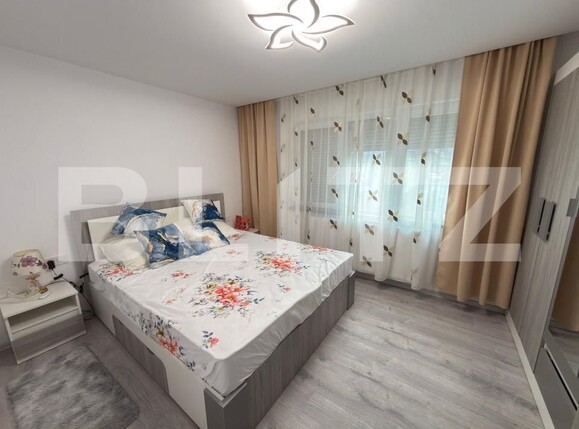 Apartament de vânzare 2 camere Micro 16 - 182847AV | BLITZ Satu Mare | Poza1