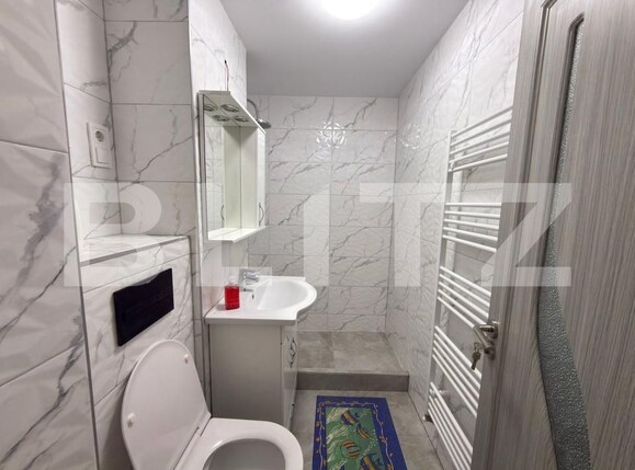 Apartament de vânzare 2 camere Micro 16 - 182847AV | BLITZ Satu Mare | Poza7