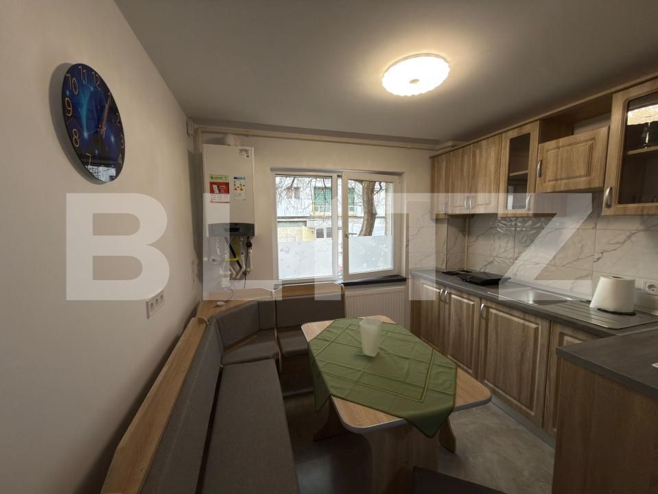 Apartament de vânzare 2 camere Micro 16 - 182847AV | BLITZ Satu Mare | Poza2