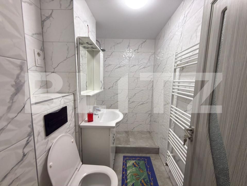 Apartament de vânzare 2 camere Micro 16 - 182847AV | BLITZ Satu Mare | Poza7