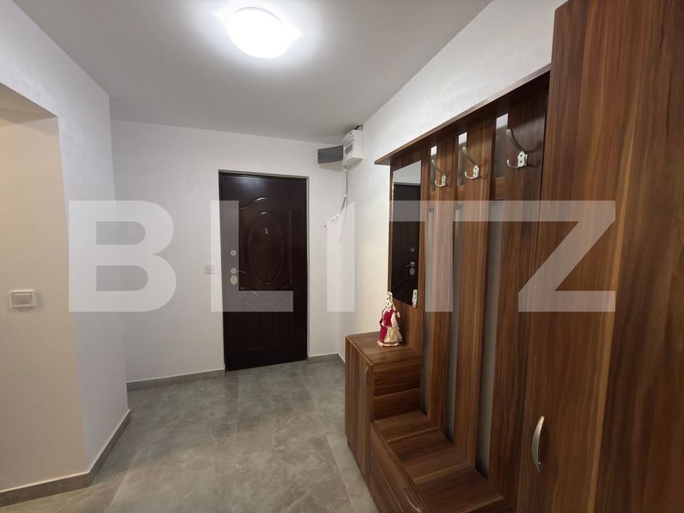 Apartament de vânzare 2 camere Micro 16 - 182847AV | BLITZ Satu Mare | Poza4