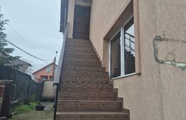 Apartament 4 camere, 230 mp, zona Hanul lui Ion