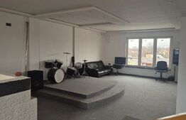 Apartament 4 camere, 230 mp, zona Hanul lui Ion