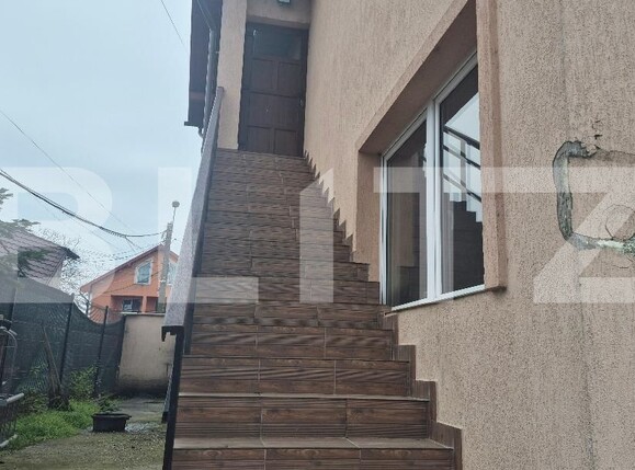 Apartament de închiriat 4 camere Careiului - 182882AI | BLITZ Satu Mare | Poza13