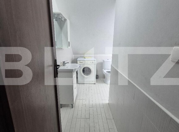 Apartament de închiriat 4 camere Careiului - 182882AI | BLITZ Satu Mare | Poza11