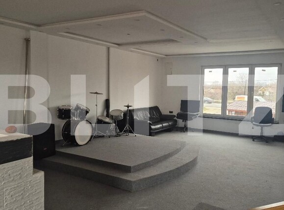 Apartament de închiriat 4 camere Careiului - 182882AI | BLITZ Satu Mare | Poza3