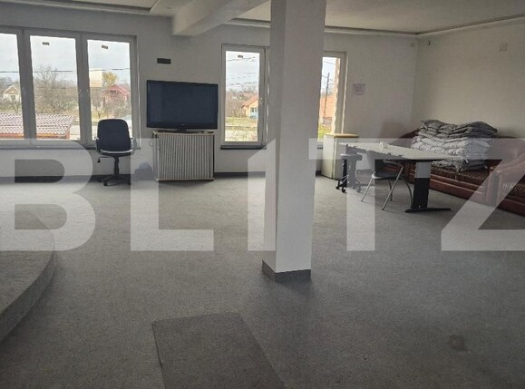 Apartament de închiriat 4 camere Careiului - 182882AI | BLITZ Satu Mare | Poza4