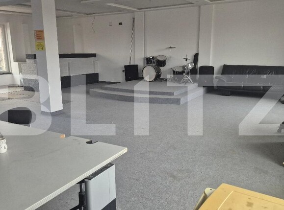 Apartament de închiriat 4 camere Careiului - 182882AI | BLITZ Satu Mare | Poza1